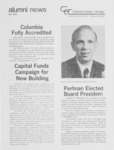 Columbia College Alumni News by Columbia College Chicago