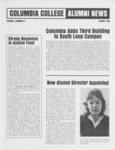 Columbia College Alumni News by Columbia College Chicago