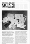 Columbia College Alumni Newsletter by Columbia College Chicago