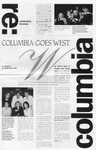 re: Columbia