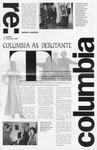 re: Columbia