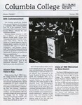 Columbia College Alumni News by Columbia College Chicago