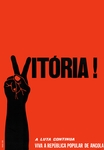 Angola: Vitória!
