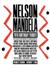 United Kingdom: Nelson Mandela 70th Birthday Tribute
