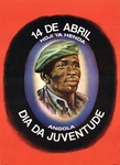 Angola: 14 de Abril Dia da Juventude