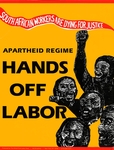 South Africa: Hands Off Labor