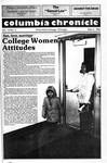 Columbia Chronicle (05/02/1983) by Columbia College Chicago