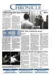 Columbia Chronicle (11/04/1991) by Columbia College Chicago