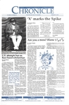 Columbia Chronicle (02/24/1992) by Columbia College Chicago
