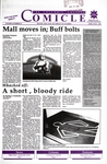 Columbia Chronicle (04/01/1993) by Columbia College Chicago