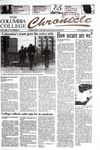 Columbia Chronicle (11/01/1993)