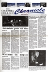Columbia Chronicle (04/18/1994)