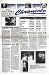 Columbia Chronicle (05/31/1994) by Columbia College Chicago