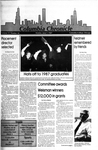 Columbia Chronicle (06/01/1987 - Supplement) by Columbia College Chicago