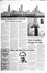Columbia Chronicle (03/02/1987) by Columbia College Chicago