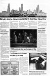 Columbia Chronicle (05/31/1988) by Columbia College Chicago