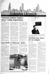 Columbia Chronicle (10/17/1988) by Columbia College Chicago