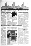 Columbia Chronicle (10/24/1988) by Columbia College Chicago