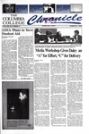 Columbia Chronicle (03/27/1995)