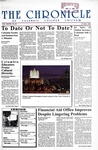 Columbia Chronicle (05/22/1995) by Columbia College Chicago