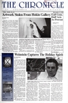 Columbia Chronicle (12/04/1995)