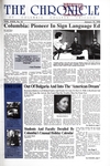 Columbia Chronicle (01/16/1996)