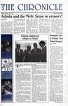 Columbia Chronicle (03/18/1996)
