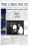 Columbia Chronicle (12/02/1996) by Columbia College Chicago