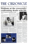 Columbia Chronicle (12/09/1996) by Columbia College Chicago