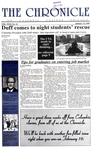 Columbia Chronicle (01/13/1997)