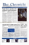 Columbia Chronicle (10/20/1997) by Columbia College Chicago