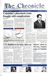 Columbia Chronicle (11/17/1997)