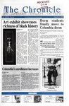 Columbia Chronicle (03/02/1998)