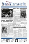 Columbia Chronicle (04/27/1998) by Columbia College Chicago