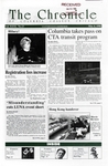 Columbia Chronicle (05/04/1998)