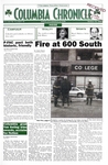 Columbia Chronicle (03/15/1999)