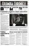Columbia Chronicle (10/18/1999) by Columbia College Chicago