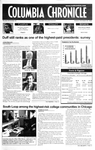 Columbia Chronicle (11/29/1999) by Columbia College Chicago