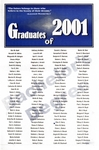 Columbia Chronicle (05/29/2001 - Supplement) by Columbia College Chicago