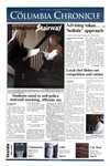 Columbia Chronicle (04/05/2004)