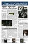 Columbia Chronicle (05/31/2005)
