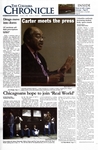 Columbia Chronicle (10/02/2006)