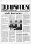 CC Writer (03/1974) by Columbia College Chicago