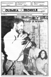 Columbia Chronicle (12/05/1983)
