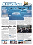 Columbia Chronicle (03/05/2012)