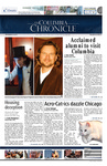 Columbia Chronicle (09/24/2012) by Columbia College Chicago