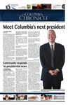 Columbia Chronicle (03/04/2013) by Columbia College Chicago
