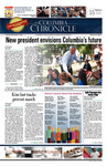 Columbia Chronicle (09/03/2013) by Columbia College Chicago