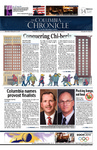 Columbia Chronicle (02/03/2014) by Columbia College Chicago