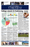 Columbia Chronicle (10/13/2014) by Columbia College Chicago